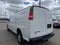 2020 Chevrolet Express Cargo 2500 BASE