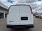 2020 Chevrolet Express Cargo 2500 BASE