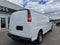 2020 Chevrolet Express Cargo 2500 BASE