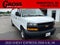 2020 Chevrolet Express Cargo 2500 BASE