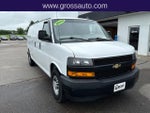 2020 Chevrolet Express Cargo 2500 BASE
