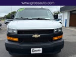 2020 Chevrolet Express Cargo 2500 BASE