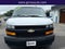 2020 Chevrolet Express Cargo 2500 BASE