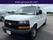 2020 Chevrolet Express Cargo 2500 BASE