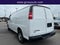 2020 Chevrolet Express Cargo 2500 BASE