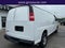 2020 Chevrolet Express Cargo 2500 BASE
