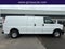 2020 Chevrolet Express Cargo 2500 BASE