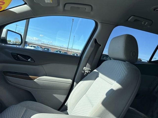 2018 GMC Acadia SLE