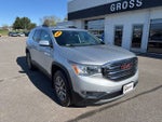 2018 GMC Acadia SLE