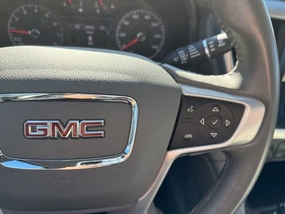 2018 GMC Acadia SLE