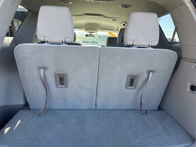 2018 GMC Acadia SLE
