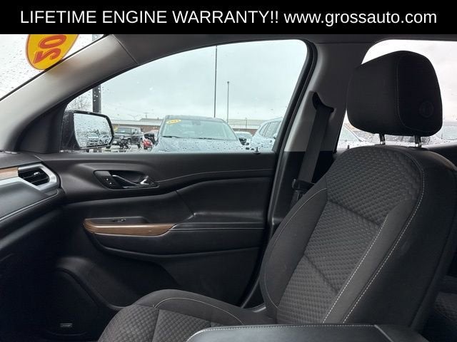 2019 GMC Acadia SLE