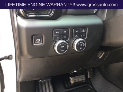 2024 GMC Sierra 2500 HD AT4X