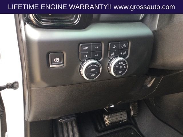 2024 GMC Sierra 2500 HD AT4X