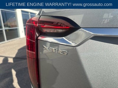 2023 Cadillac XT6 AWD Premium Luxury