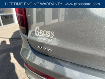 2023 Cadillac XT6 AWD Premium Luxury