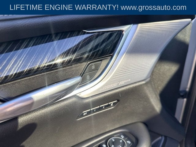 2023 Cadillac XT6 AWD Premium Luxury