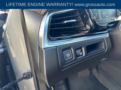 2023 Cadillac XT6 AWD Premium Luxury
