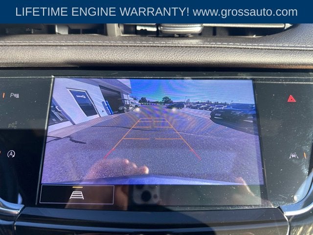 2023 Cadillac XT6 AWD Premium Luxury
