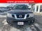 2013 Nissan Frontier PRO-4X