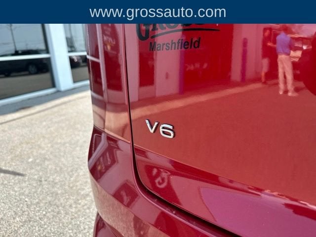 2020 Volkswagen Atlas Cross Sport 3.6L V6 SEL Premium