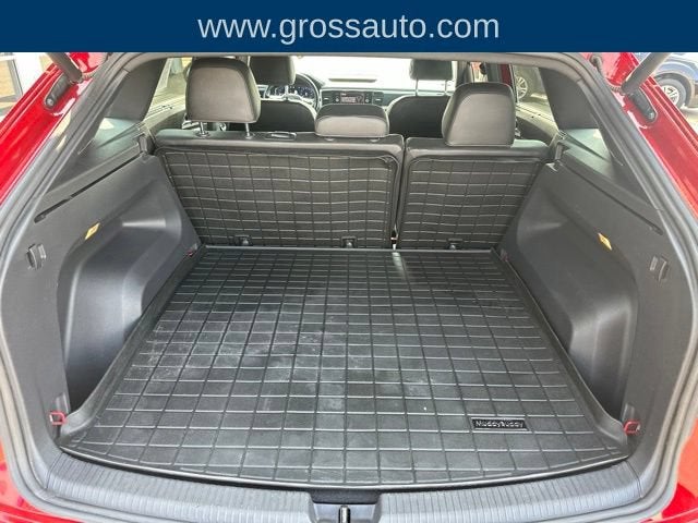 2020 Volkswagen Atlas Cross Sport 3.6L V6 SEL Premium