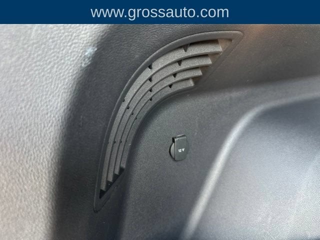 2020 Volkswagen Atlas Cross Sport 3.6L V6 SEL Premium