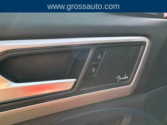 2020 Volkswagen Atlas Cross Sport 3.6L V6 SEL Premium