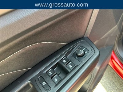 2020 Volkswagen Atlas Cross Sport 3.6L V6 SEL Premium