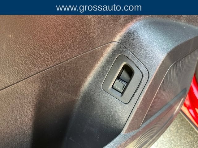 2020 Volkswagen Atlas Cross Sport 3.6L V6 SEL Premium
