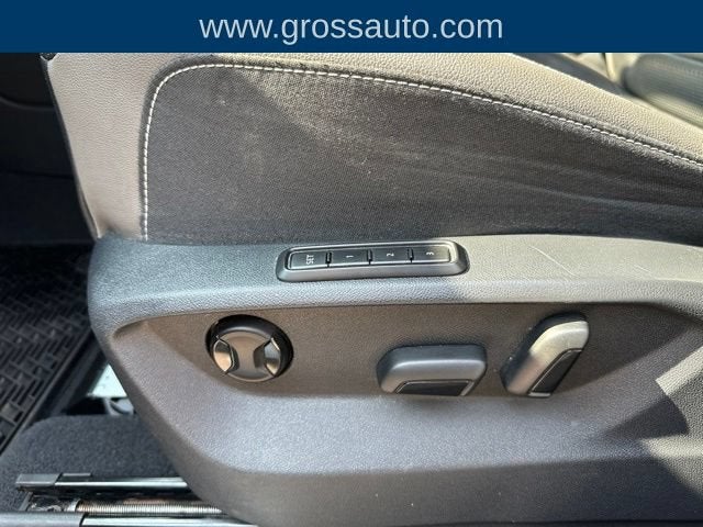 2020 Volkswagen Atlas Cross Sport 3.6L V6 SEL Premium