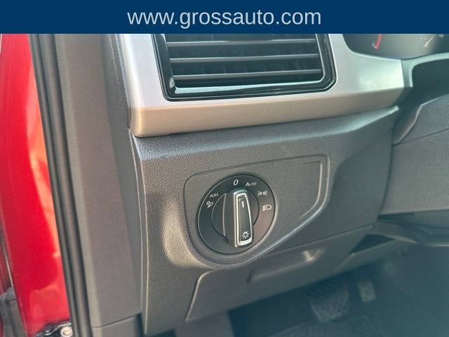 2020 Volkswagen Atlas Cross Sport 3.6L V6 SEL Premium