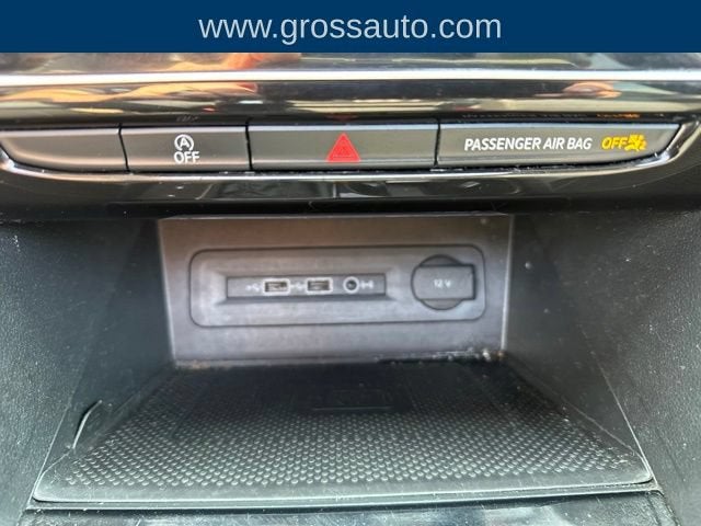 2020 Volkswagen Atlas Cross Sport 3.6L V6 SEL Premium