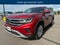 2020 Volkswagen Atlas Cross Sport 3.6L V6 SEL Premium