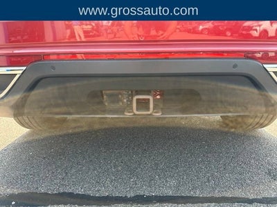 2020 Volkswagen Atlas Cross Sport 3.6L V6 SEL Premium