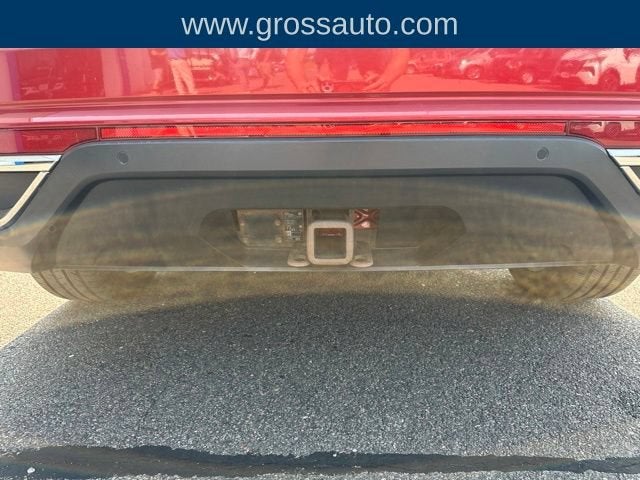 2020 Volkswagen Atlas Cross Sport 3.6L V6 SEL Premium