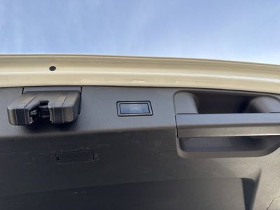 2019 Volkswagen Atlas 3.6L V6 SE w/Technology R-Line