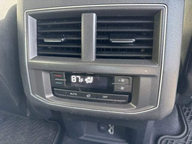 2019 Volkswagen Atlas 3.6L V6 SE w/Technology R-Line