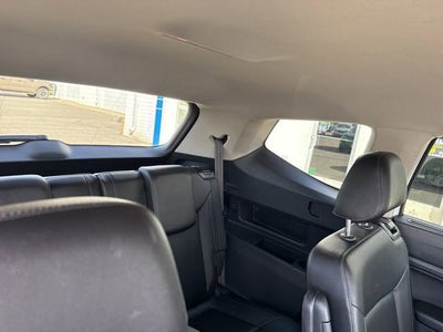 2019 Volkswagen Atlas 3.6L V6 SE w/Technology R-Line