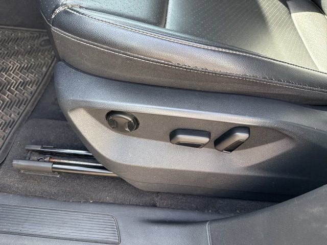 2019 Volkswagen Atlas 3.6L V6 SE w/Technology R-Line