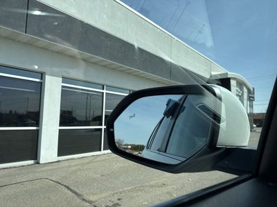 2019 Volkswagen Atlas 3.6L V6 SE w/Technology R-Line