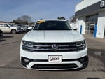 2019 Volkswagen Atlas 3.6L V6 SE w/Technology R-Line