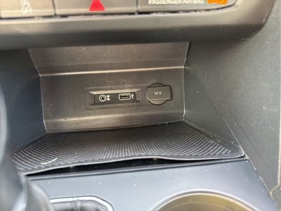 2019 Volkswagen Atlas 3.6L V6 SE w/Technology R-Line