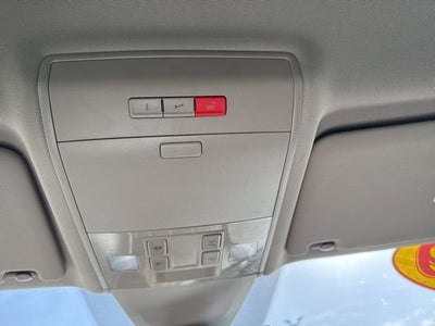 2019 Volkswagen Atlas 3.6L V6 SE w/Technology R-Line