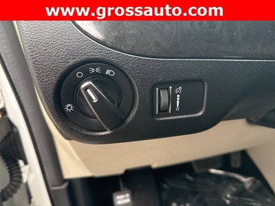 2020 Dodge Grand Caravan SE