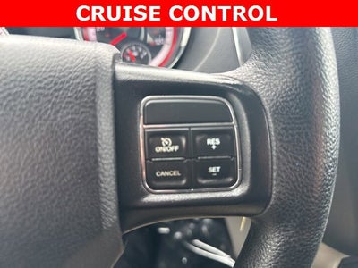 2020 Dodge Grand Caravan SE