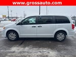 2020 Dodge Grand Caravan SE