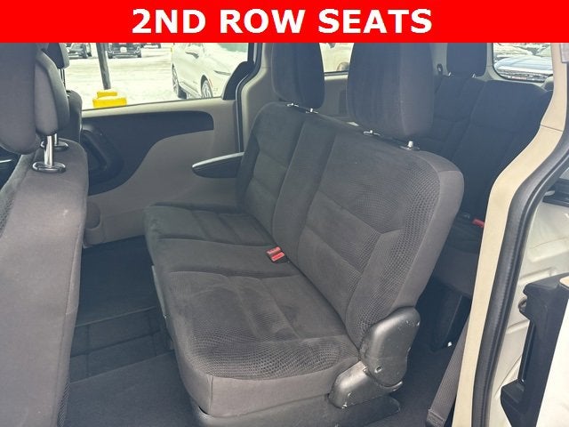 2020 Dodge Grand Caravan SE