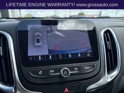 2021 Chevrolet Equinox Premier
