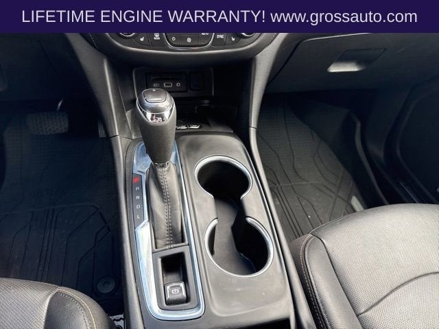 2021 Chevrolet Equinox Premier